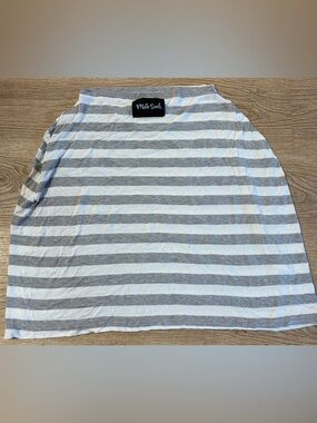 Milk Snob Breast Feeding Cover